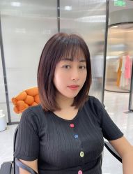 -YESIDO BLACK椰岛造型