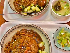 -菊儿人家·北京胡同菜(南锣鼓巷店)