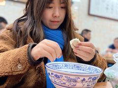 -老刘家泡馍·陕西老字号(钟楼广济街店)