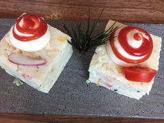 -笑福亭料理小馆(解放碑店)