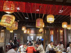 -南京大牌档(崇文门国瑞店)