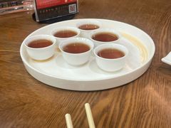 -潮福城大酒楼·潮粤菜·港式点心(阳光城店)