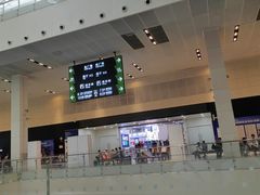 -东浩兰生上海世博展览馆