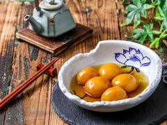 -东方红·湖南菜(金屿店)