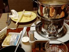 -马哥孛罗咖啡厅·Cafe Marco (厦门马哥孛罗东方大酒店)