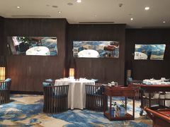 大堂-红棉中餐厅·广州海航威斯汀酒店