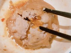 兔爸秘制酿面筋-兔爸私家小厨(新北万达店)