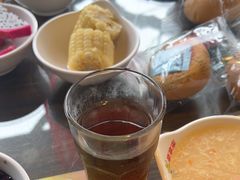 -豪享来中西餐厅(广灵店)