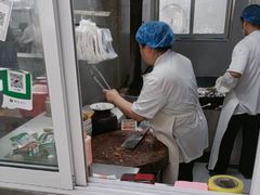 -何家壮馍店(南关总店)