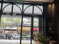 -铂尔登国际酒店(南山深圳湾口岸店)