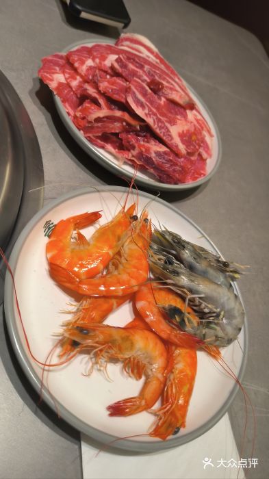 三京祥烤肉自助料理(慈云寺店)图片