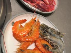 -三京祥烤肉自助料理(慈云寺店)
