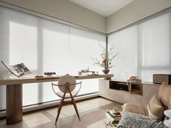 -宅天下装饰·匠心筑家(春熙店)
