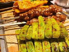 -神府路壹号·海鲜烧烤·砂锅粥·锅物(三坊七巷店)