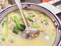 -眷江南之小蓝鲸(王府大街店)