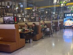 -恋湘小镇(纺织大厦店)
