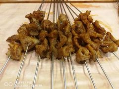 -熙成烧烤(白塔岭店)