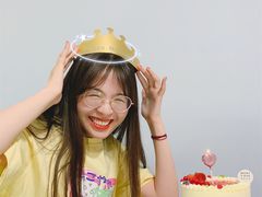 -浮光之丘MontCake生日蛋糕(花牌坊店)