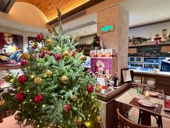 -Mammamia意大利餐厅(阳春巷店)