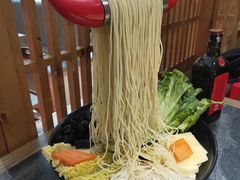 -许府牛火锅(信义坊总店)