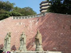 -福神岗公园