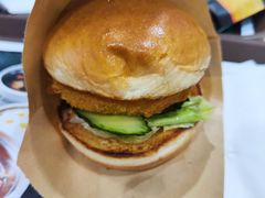 -魏家凉皮(科技三路店)