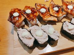 -东加寿司.料理(水游城店)