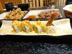 -無境·匠心日本料理(汉街店)