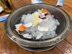 -冰煮羊(山水小区店)