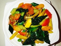-Oyster Talks 四度蚝法餐厅