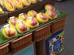 -GranVida生活超市(海信广场店)