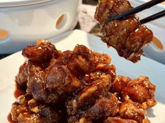 -新白鹿餐厅(城西银泰城店)