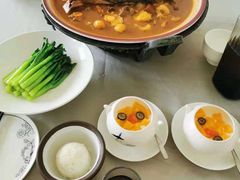 -食神鱼头佛跳墙(百子湾旗舰店)