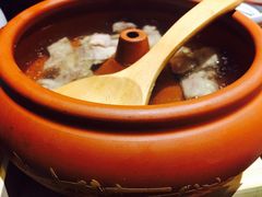 云海肴·云南菜-云海肴·汽锅鸡·云南菜(天津国金汇店)