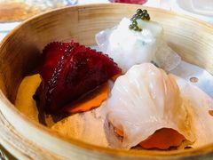 -三号黄浦会Canton Table