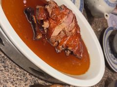 -南京大牌档(苏州中心店)