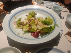 -0776食堂·京城创意菜(七里庄店)