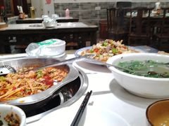 -盐井记·自贡美蛙鲜锅兔(中和店)