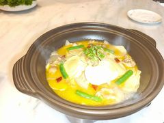 -桃花源中餐厅(金茂豪华精选酒店)