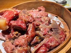 笼仔蒸酱骨儿-弄堂里·寻味杭州(湖滨银泰in77C区店)
