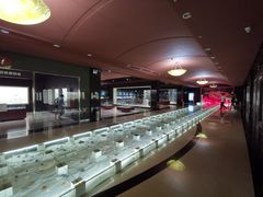 -青岛贝壳博物馆