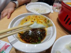 -喜家德虾仁水饺(浦东山姆店)