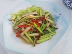 -黄牛肉馆·皖南土菜