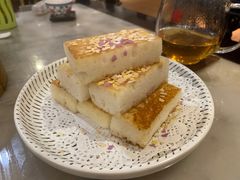 凤凰陈皮糕-陶然轩(沙面店)