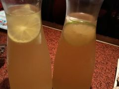 -绿茶餐厅(蓝色港湾店)