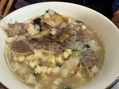 -陈熹公民族美食文化餐厅(中华广场店)