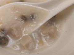 -酌宴府The China Club·广州万富希尔顿酒店(云城东路店)