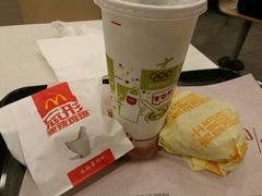 -麦当劳(厦门思明路店)