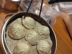 -金原鸭血粉丝汤·汤包·脆皮烤鸭(南京博物院店)