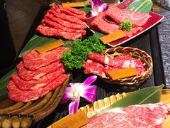 -觅福里•熟成和牛餐厅